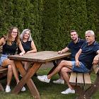 Familie Tarneller | © Pichlhof