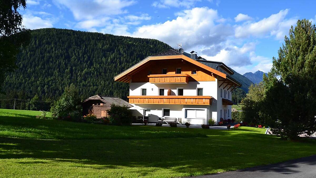 Unterhauserhof - Galleria fotografica Photo