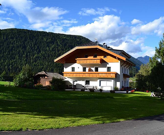 Unterhauserhof - Galleria fotografica Photo