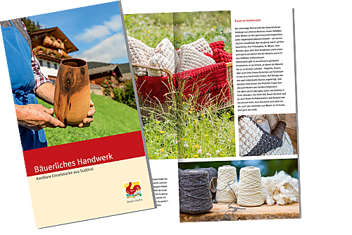 Boerenambachten Catalogus Boerenambachten