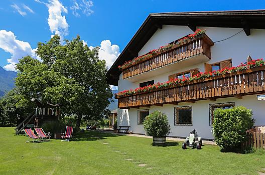 Weisshauserhof - Elenco Photo