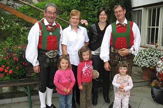 Oberhof - Elenco Photo