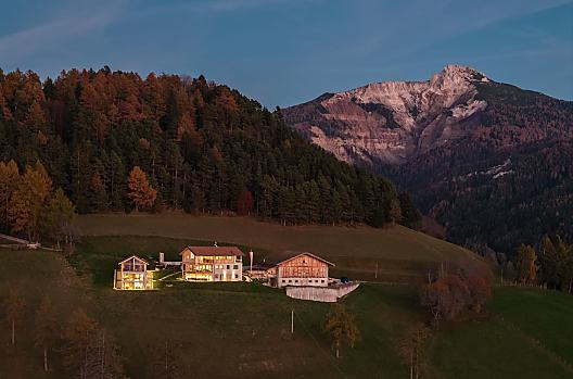 Leitnerhof - Elenco Photo
