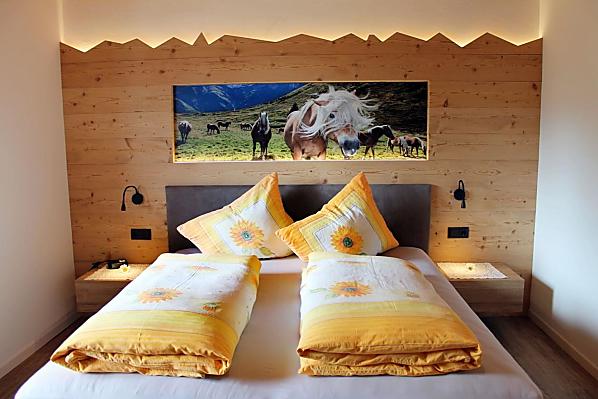 Felderhof - Camere e appartamenti Photo
