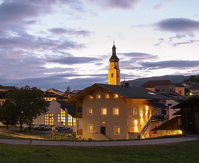 Schulmeisterhof - Galleria fotografica Photo