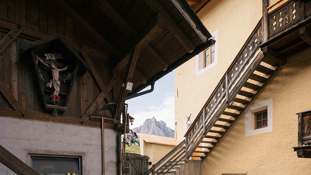 Schulmeisterhof - Galleria fotografica Photo