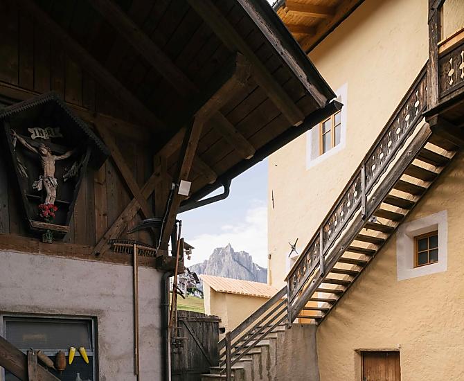 Schulmeisterhof - Galleria fotografica Photo