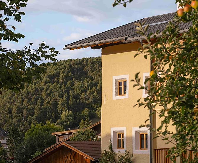 Schulmeisterhof - Galleria fotografica Photo