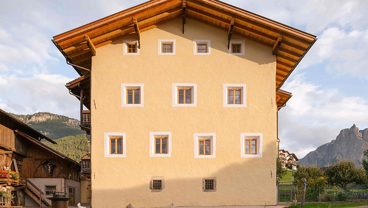 Schulmeisterhof - Galleria fotografica Photo