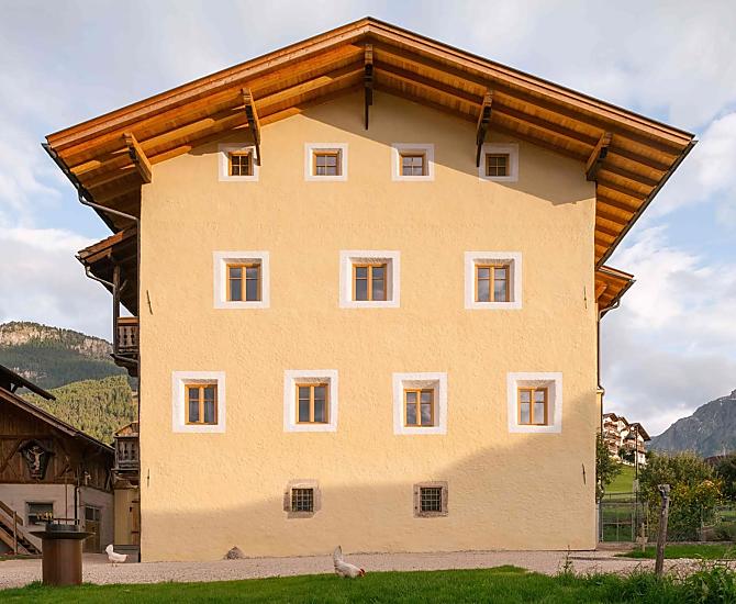 Schulmeisterhof - Galleria fotografica Photo