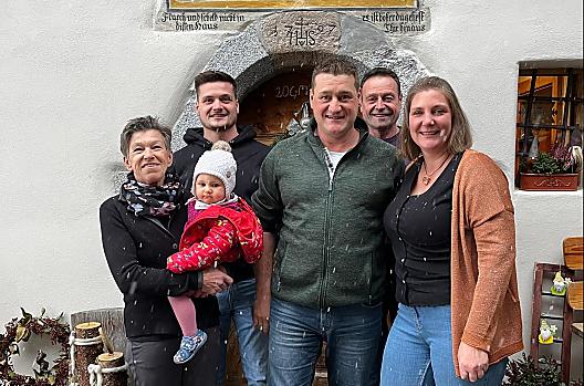 Malsötscherhof - Elenco Photo