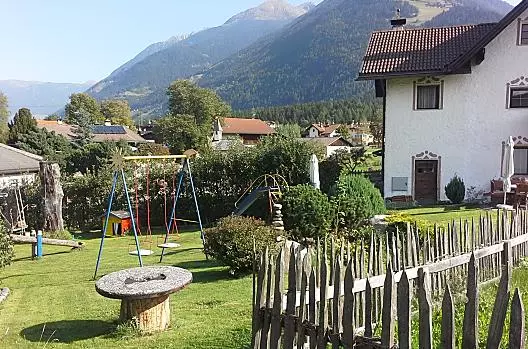 Ortnerhof - Elenco Photo
