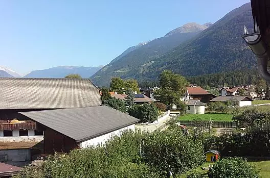 Ortnerhof - Elenco Photo