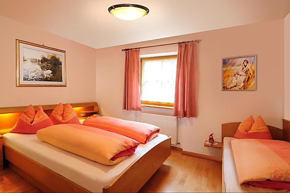 Durnmüllerhof - Camere e appartamenti Photo
