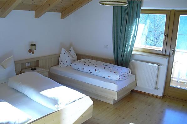 Oberpappinghof - Camere e appartamenti Photo