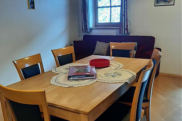 Ladinserhof - Camere e appartamenti Photo
