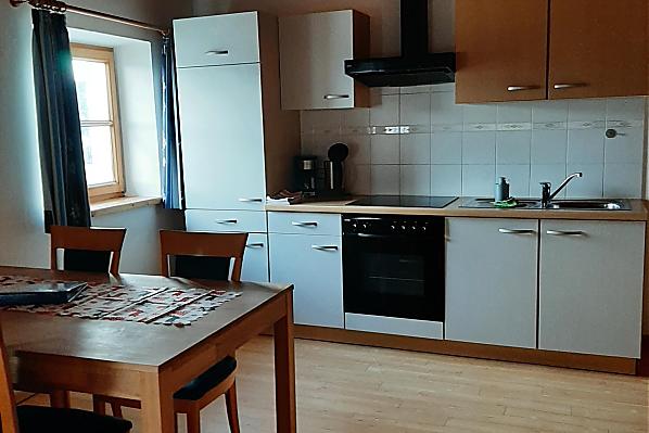 Ladinserhof - Camere e appartamenti Photo