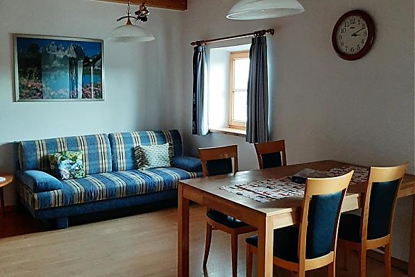 Ladinserhof - Camere e appartamenti Photo