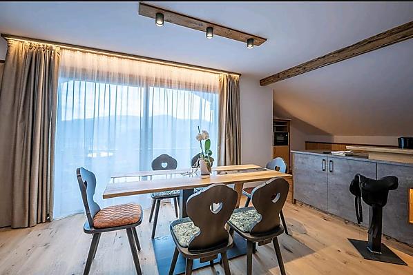 Ladinserhof - Camere e appartamenti Photo