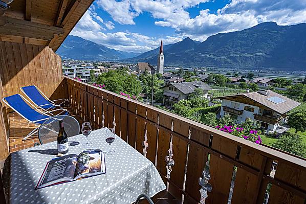 Schrenteweinhof - Camere e appartamenti Photo