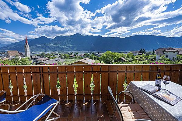 Schrenteweinhof - Camere e appartamenti Photo