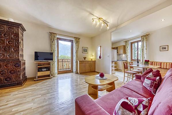 Schrenteweinhof - Camere e appartamenti Photo