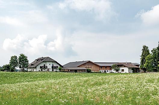 Lichtensternhof - Elenco Photo