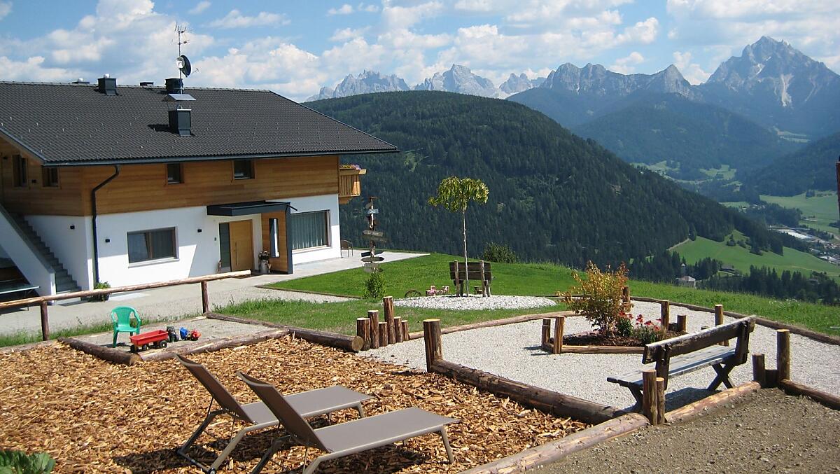 Oberguggenberghof - Galleria fotografica Photo