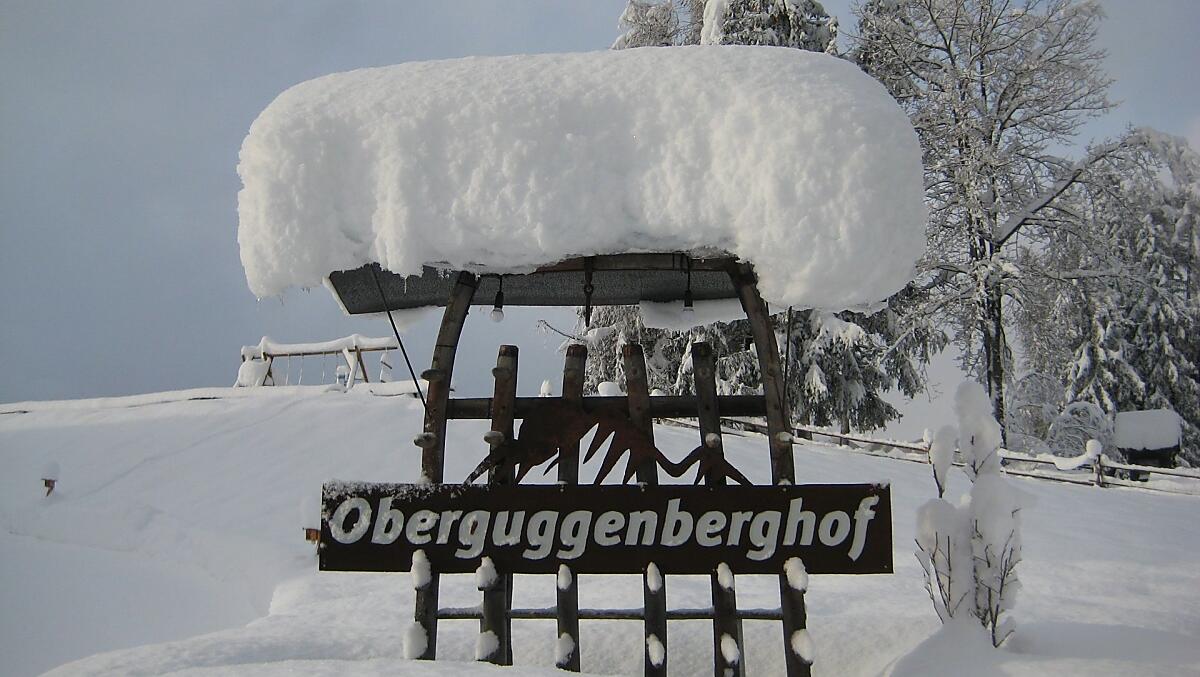Oberguggenberghof - Galleria fotografica Photo