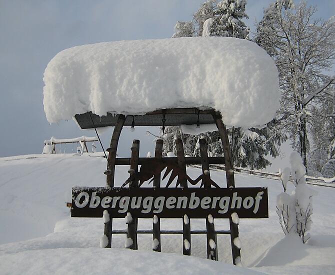 Oberguggenberghof - Galleria fotografica Photo