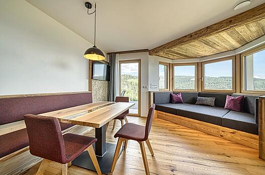 Vakantiewoning Blumenwiese met sterrenhemel – perfect voor romantische avonden
