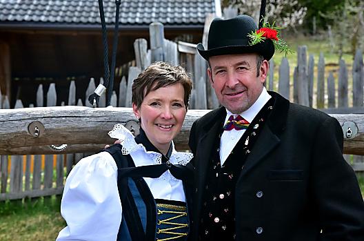 Müllerhof - Elenco Photo