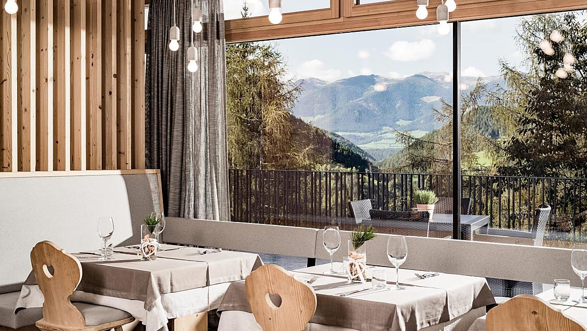 Lüch da Grones - Galleria fotografica Photo