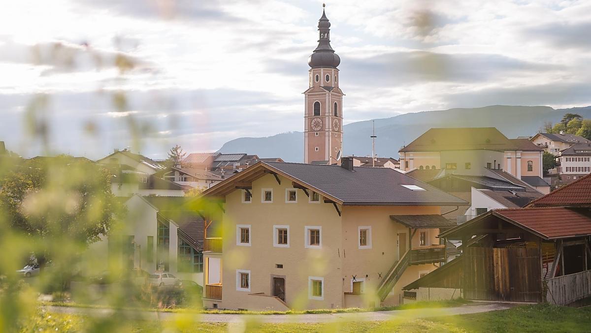 Schulmeisterhof - Galleria fotografica Photo