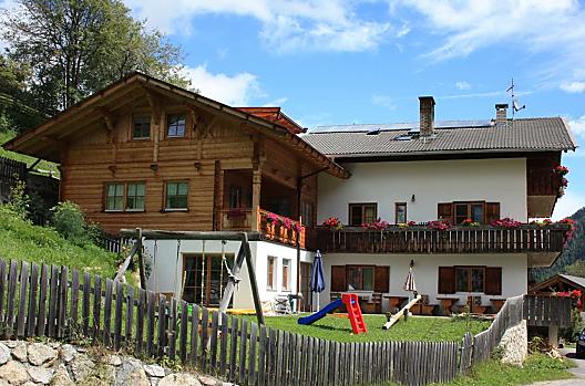Niederhof - Elenco Photo