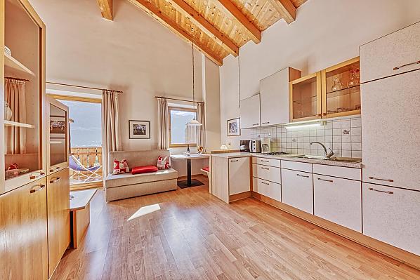 Schrenteweinhof - Camere e appartamenti Photo