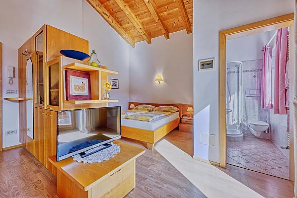 Schrenteweinhof - Camere e appartamenti Photo