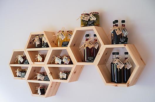 Producthoek