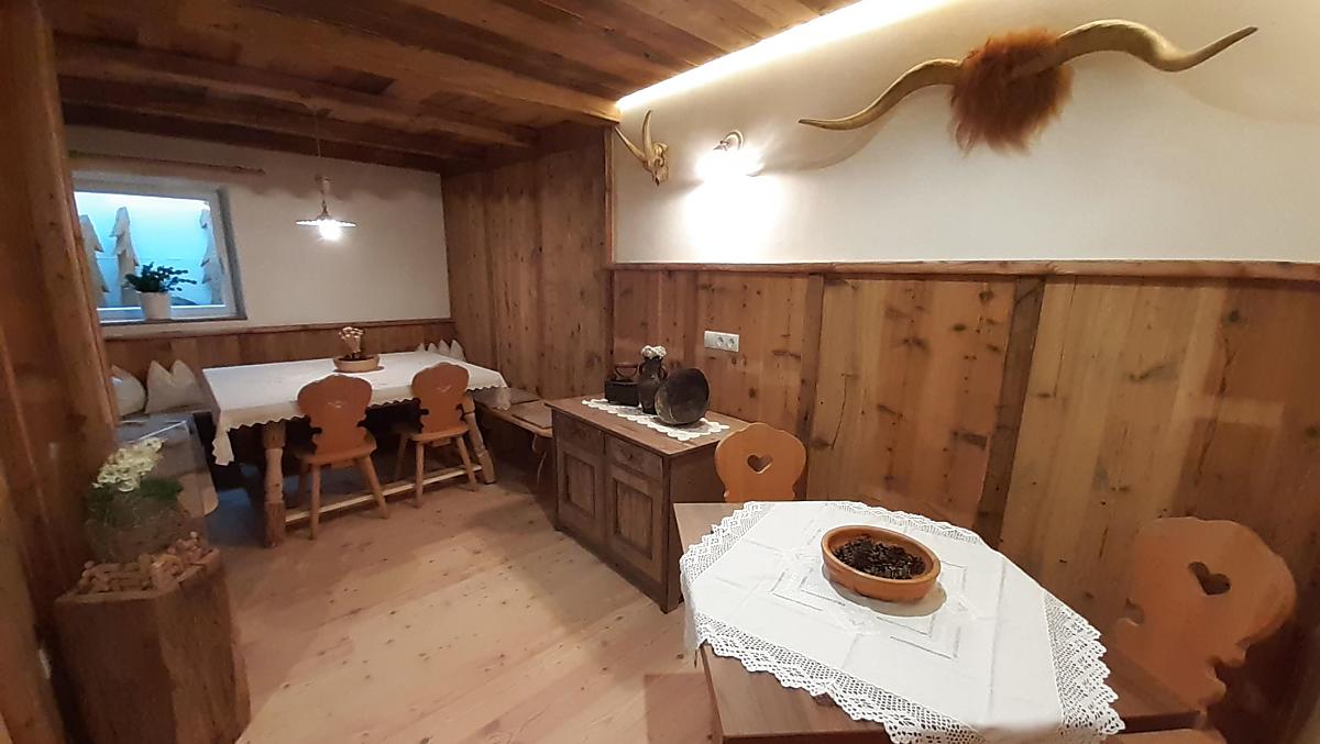 boerenkamer