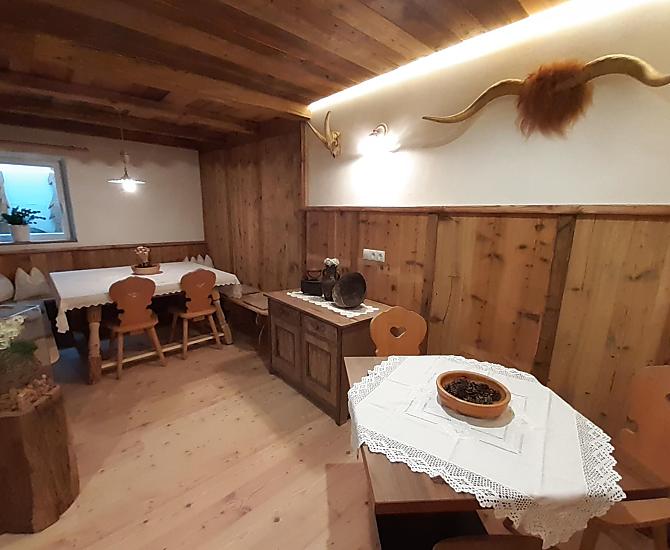 boerenkamer