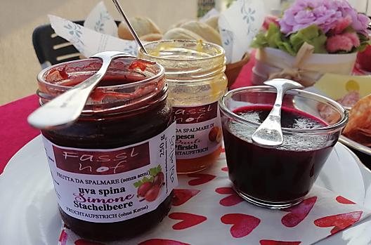 Kruisbessenjam