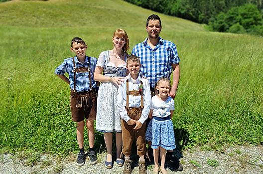 Feldbauerhof - Elenco Photo