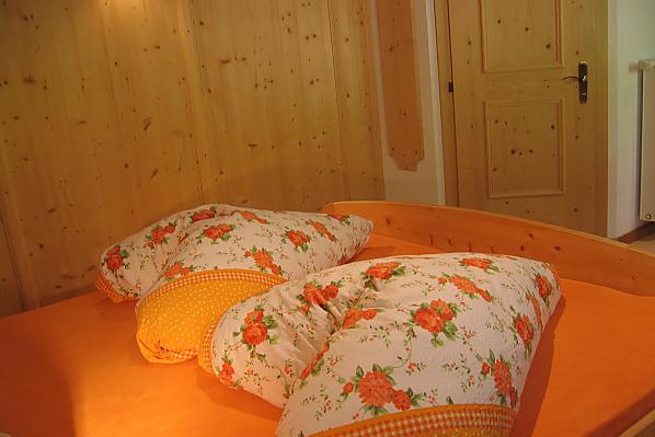 Nassreidhof - Camere e appartamenti Photo