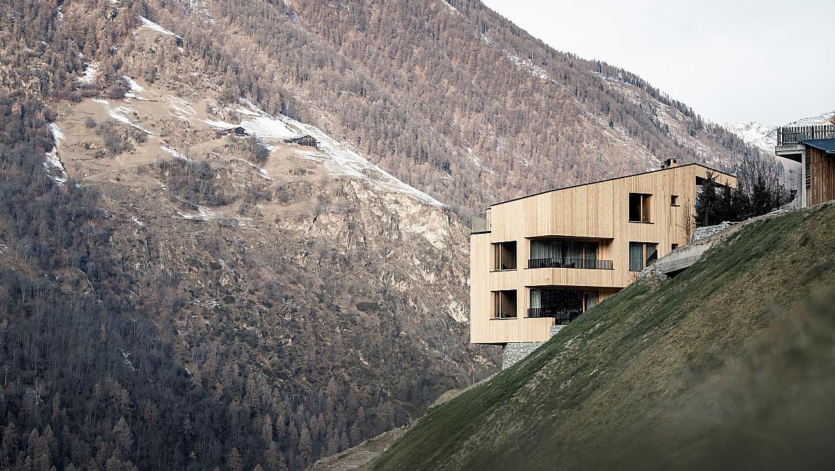 Oberversanthof - Galleria fotografica Photo