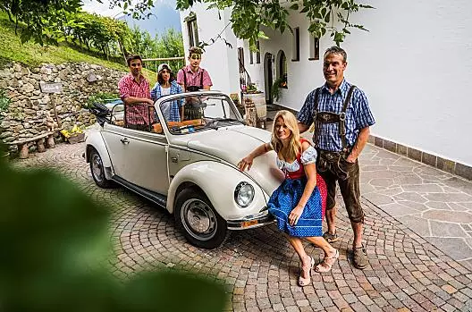 Göbeserhof - Elenco Photo