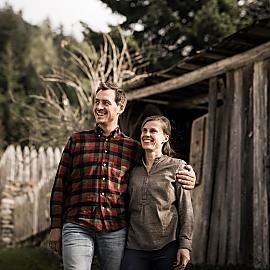 Katrin & Johannes
