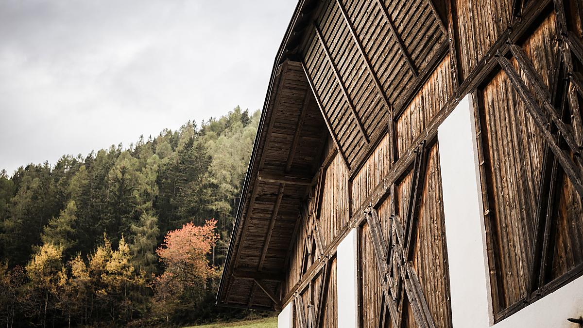 Zalnerhof - Galleria fotografica Photo