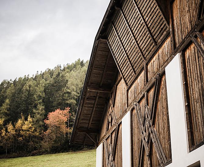 Zalnerhof - Galleria fotografica Photo