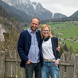 Christian & Marlies