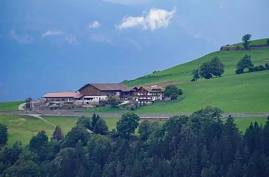 Neu Schötzerhof - Elenco Photo
